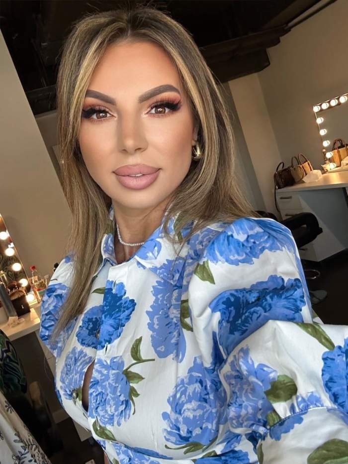 ramona lazuran