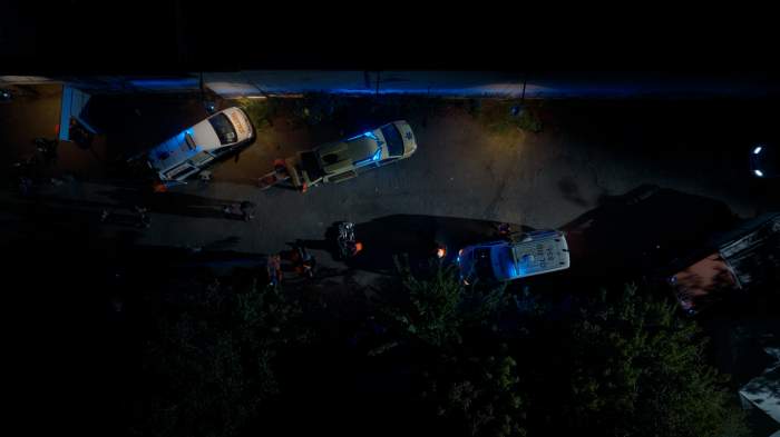 Inimă sub acoperire, noul serial original semnat Ruxandra Ion, pentru Antena 1: o identitate ascunsă, o misiune periculoasă şi o poveste de iubire care schimbă totul