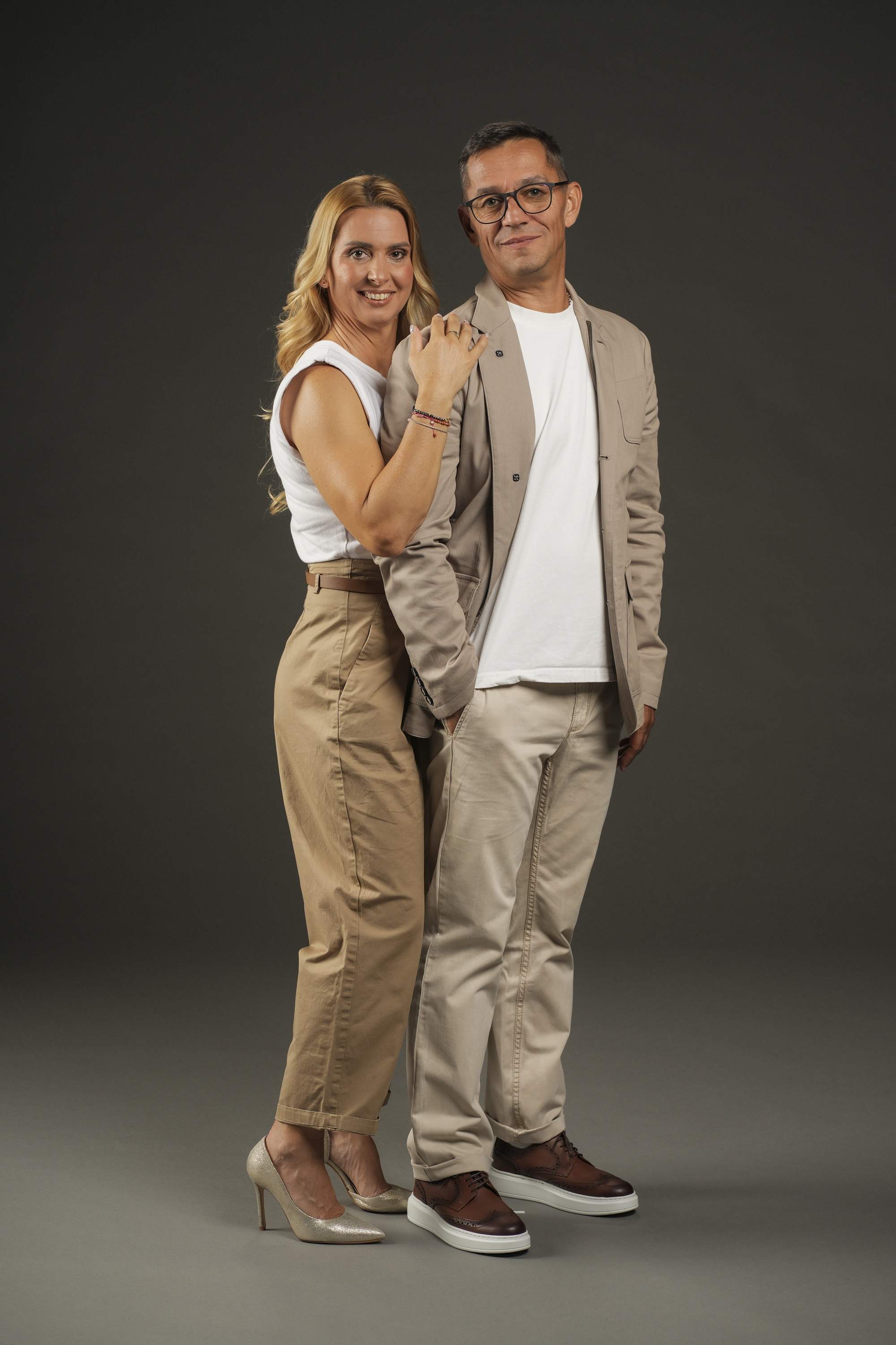 Ei sunt concurenții de la Power Couple, sezonul 4! Cele 9 cupluri de vedete care intră în cea mai grea aventură a relației lor