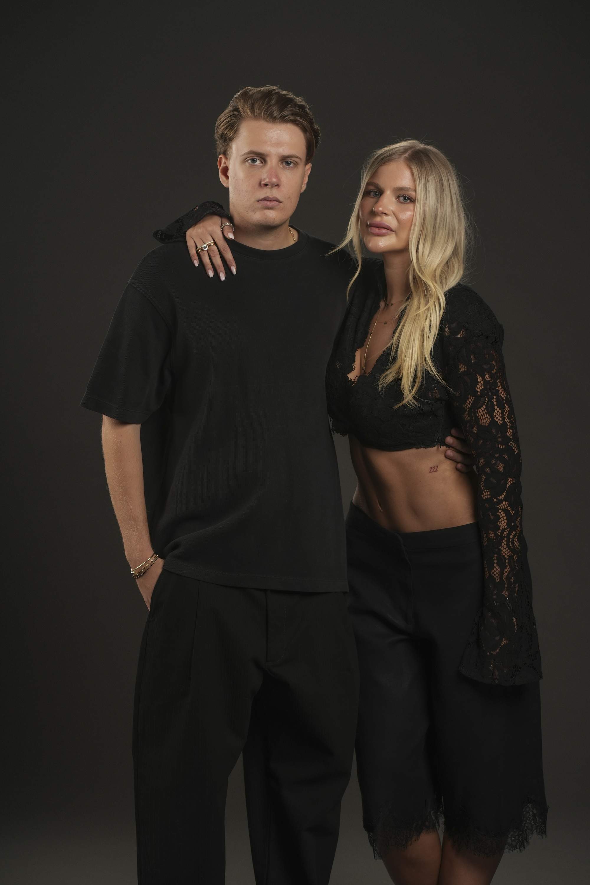 Ei sunt concurenții de la Power Couple, sezonul 4! Cele 9 cupluri de vedete care intră în cea mai grea aventură a relației lor