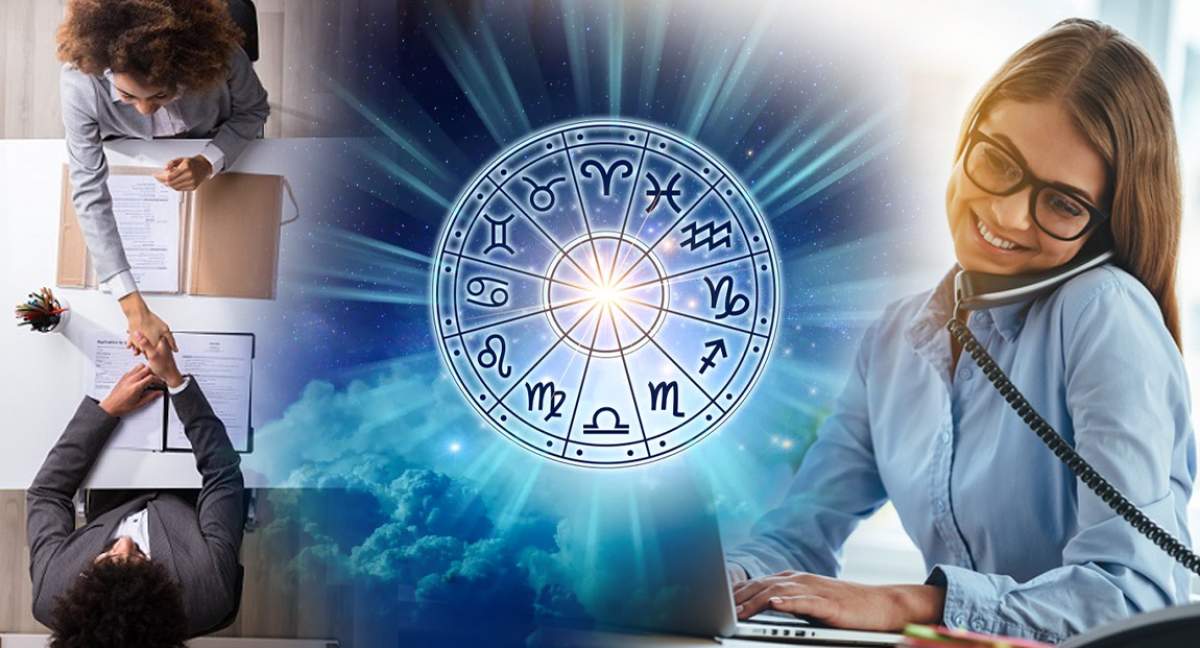 Horoscop 18 septembrie 2026. Zodia care primește o oportunitate importantă la locul de muncă. Se poate deschide o nouă ușă în carieră
