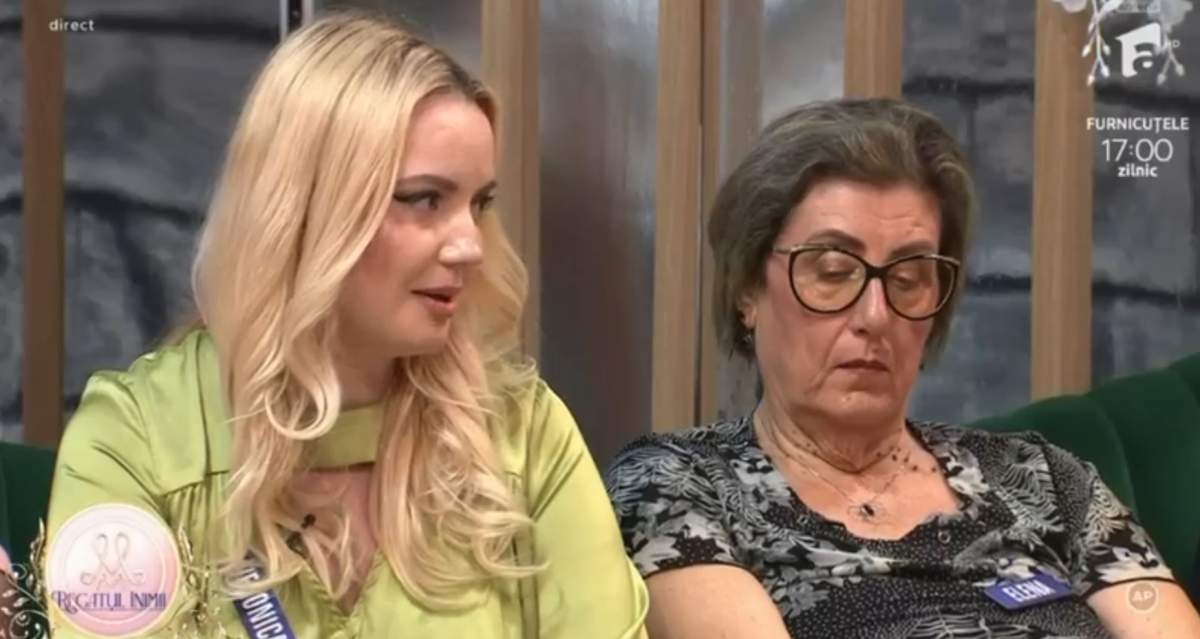 Veronica la Mireasa