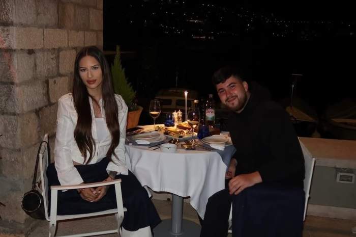Cu ce se ocupă Ana Iorga și Adrian Elicopter, noii concurenți de la Power Couple. Cei doi s-au cunoscut datorită meseriei