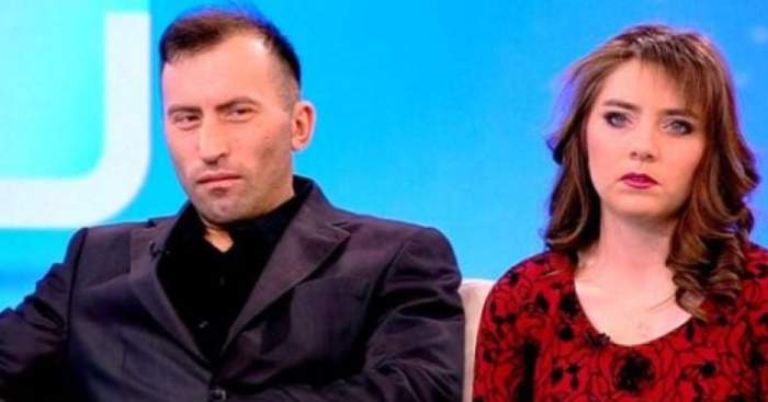 Vulpița ar avea o relație cu un bărbat mai în vârstă și s-ar fi mutat din Blăgești. Ce s-a întâmplat cu ea: ”Mi-au zis că sunt agresivi”