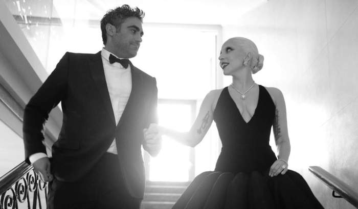 Ce nume poartă fiica lui Lady Gaga. Celebra artistă a devenit mamă pentru prima dată recent