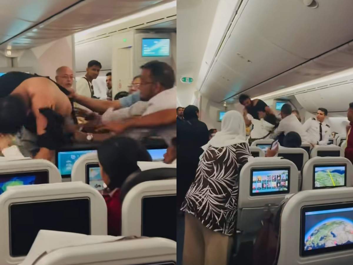 bătaie în avion