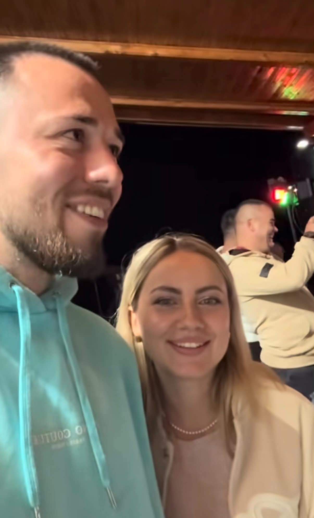 Laura și Mihai, câștigătorii Mireasa sezonul 10, nuntă cu tradiție în Ardeal. Primele imagini