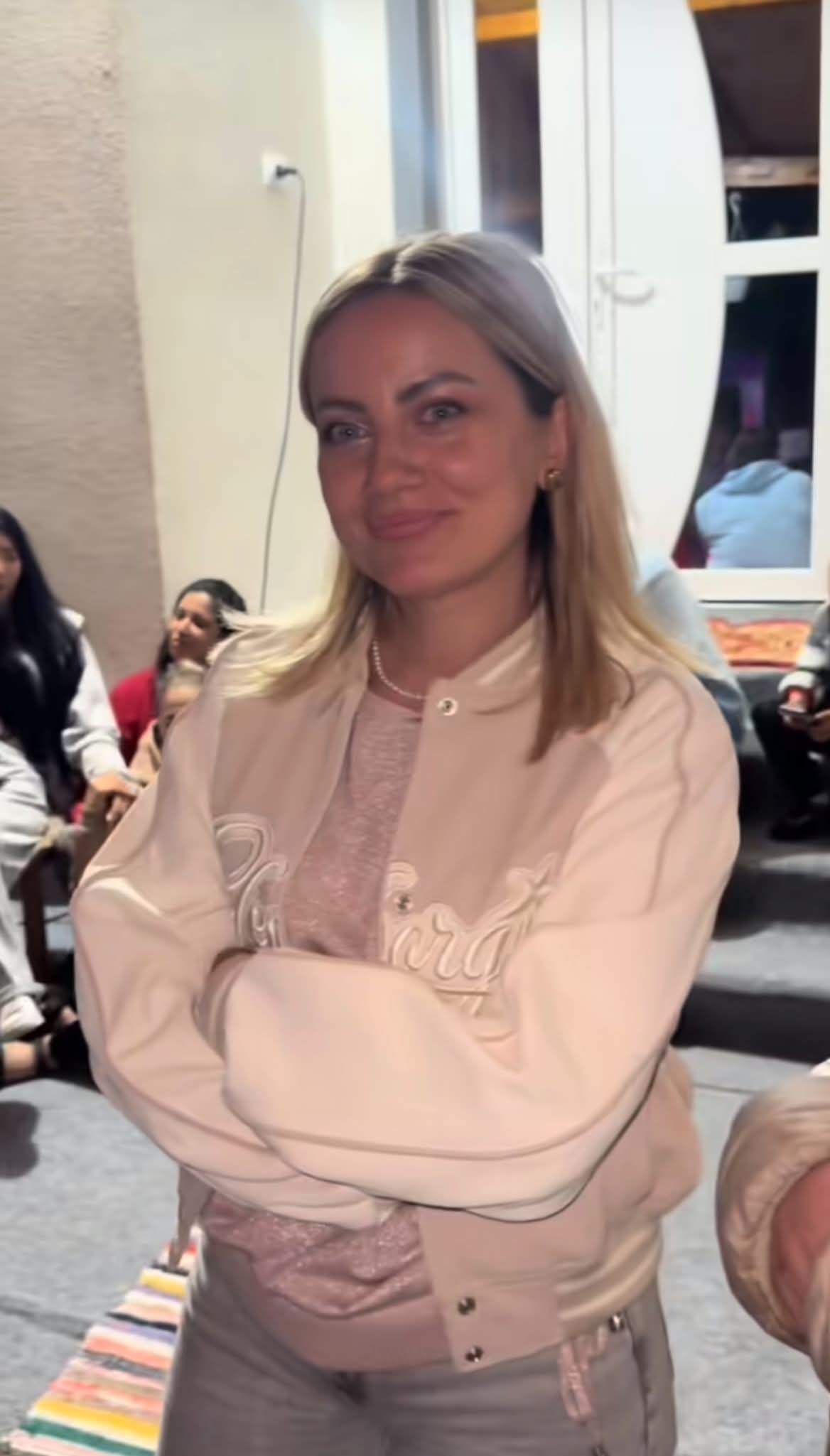 Laura și Mihai, câștigătorii Mireasa sezonul 10, nuntă cu tradiție în Ardeal. Primele imagini