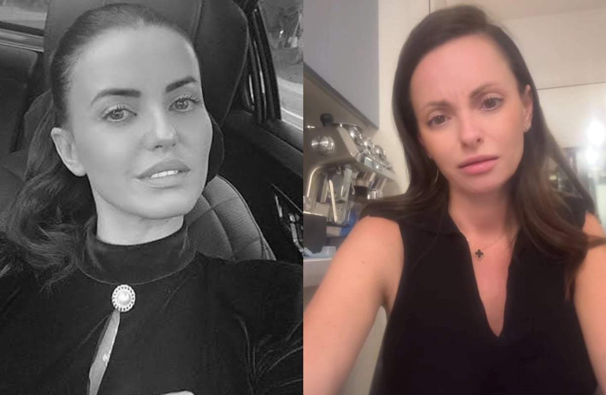 Dezvăluiri neașteptate despre tatăl fiicei Mădălinei Apostol! O apropiată rupe tăcerea: „A renegat-o”. Motivul pentru care nu ar fi vrut să o recunoască