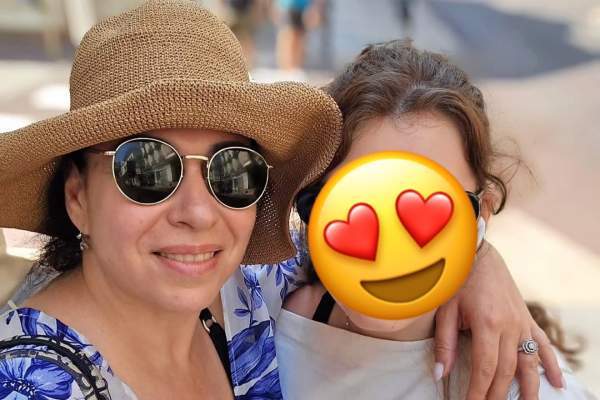 Oana Roman și Isa