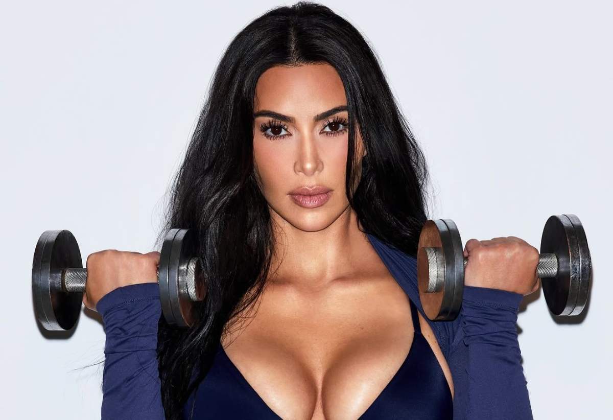 Kim Kardashian
