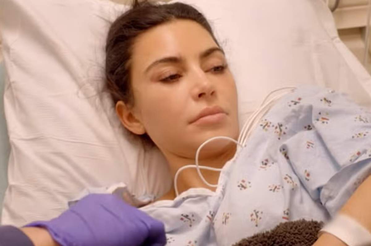 Kim Kardashian