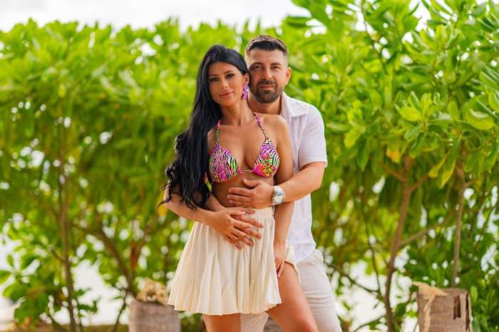 marian grozavu si bianca dan impreuna