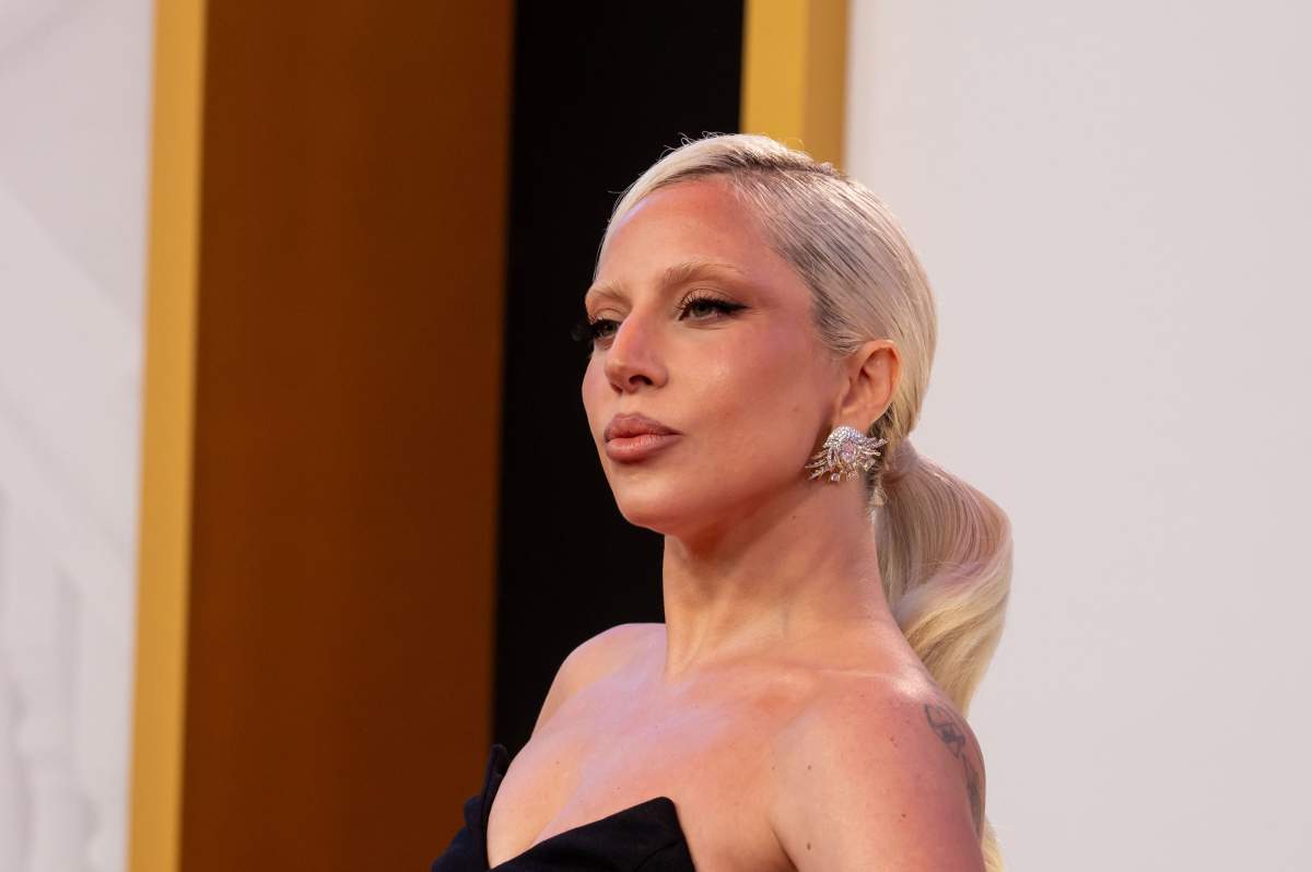 Lady Gaga