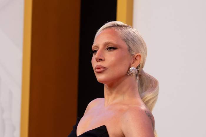 Lady Gaga