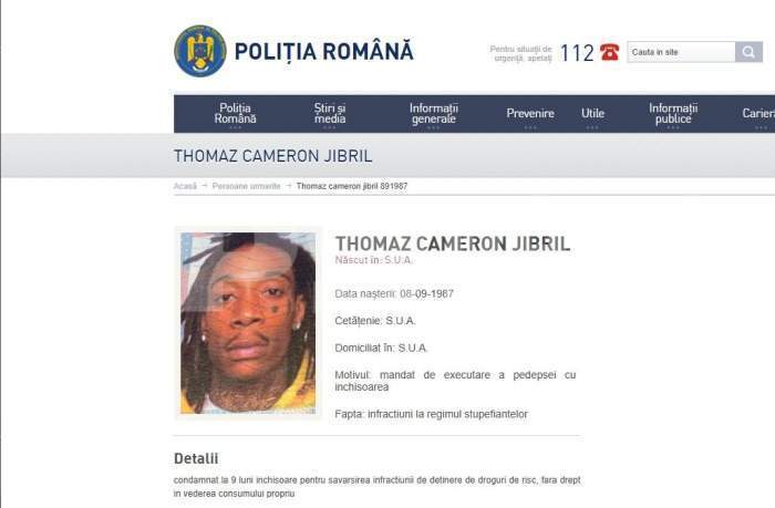 EXCLUSIV | Urmăritul general Wiz Khalifa a obținut o victorie incredibilă, la Curtea Supremă