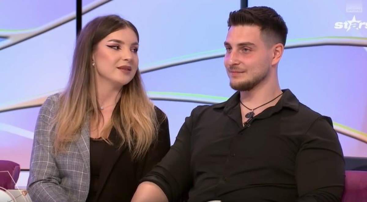 Ce se întâmplă între Bia și Robert de la Mireasa, sezonul 8. Semnele care i-au făcut pe fani să creadă că nu mai formează un cuplu