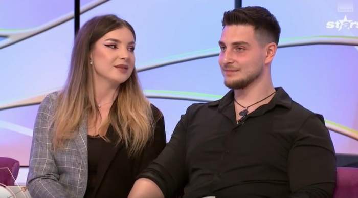 Ce se întâmplă între Bia și Robert de la Mireasa, sezonul 8. Semnele care i-au făcut pe fani să creadă că nu mai formează un cuplu