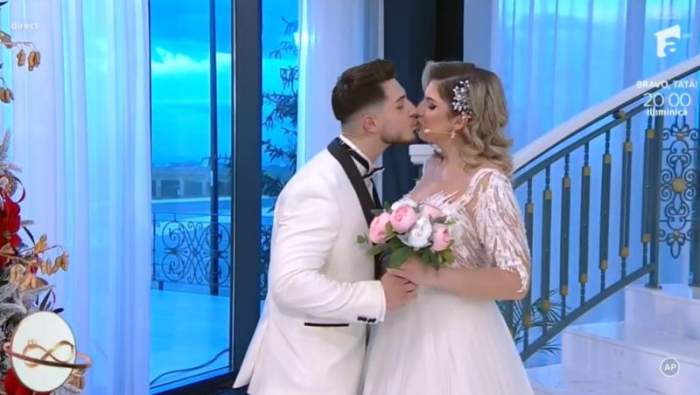 Ce se întâmplă între Bia și Robert de la Mireasa, sezonul 8. Semnele care i-au făcut pe fani să creadă că nu mai formează un cuplu