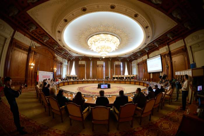 „Soarta cuiva nu trebuie să fie despre noroc". Dreptul de a întreba. Dreptul de a ști. Împreună împotriva violenței domestice