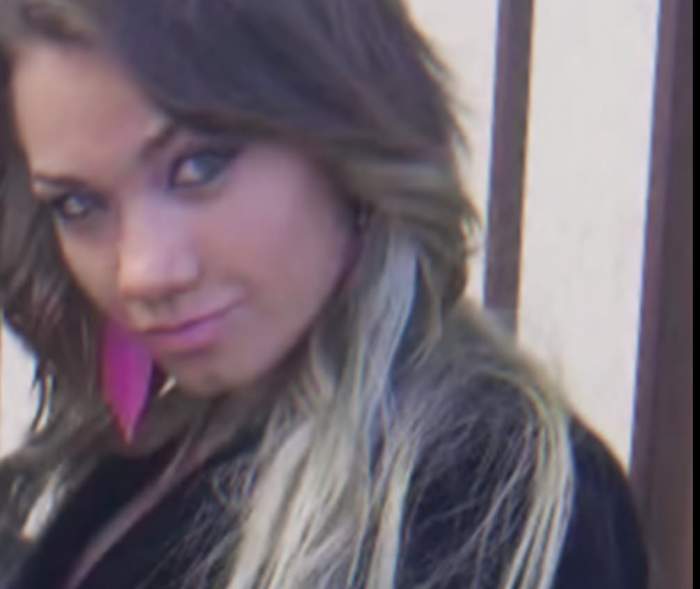 Nattasha Black în trecut