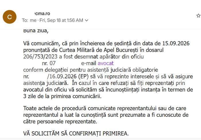 Decizie importantă în Dosarul 10 August. Ce se întâmplă cu cele peste 300 de părți vătămate