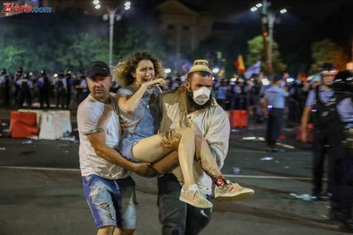 Decizie importantă în Dosarul 10 August. Ce se întâmplă cu cele peste 300 de părți vătămate