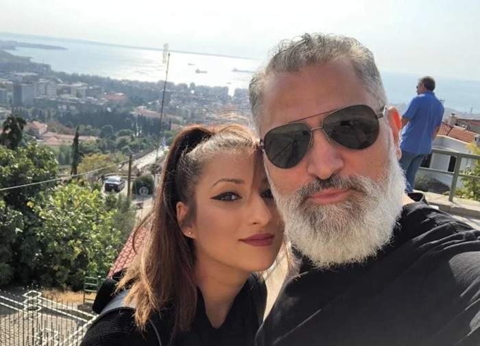cristina stroe si damian draghici