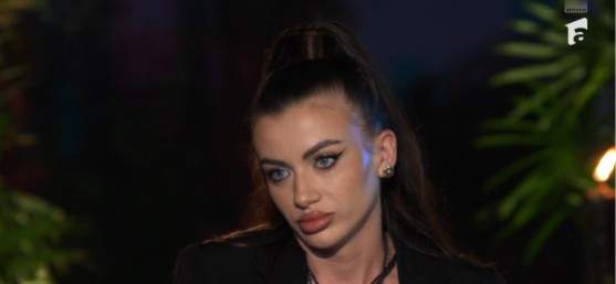 bianca ghiurca insula iubirii