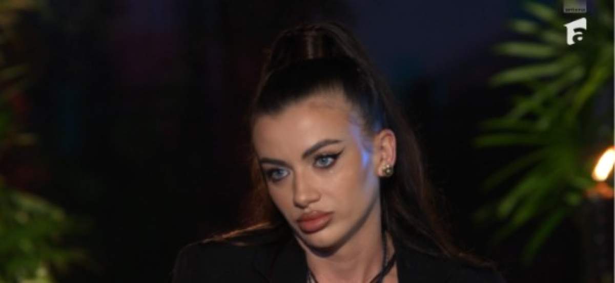 bianca ghiurca insula iubirii