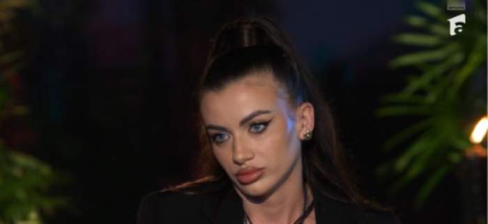 bianca ghiurca insula iubirii