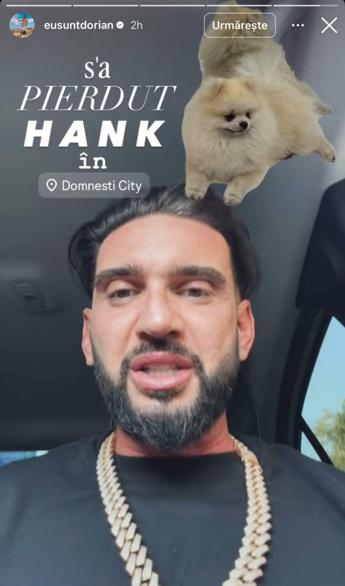 Dorian Popa