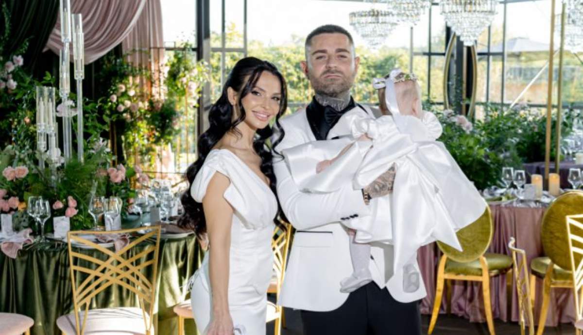 TJ Miles, Francisca și fiica lor