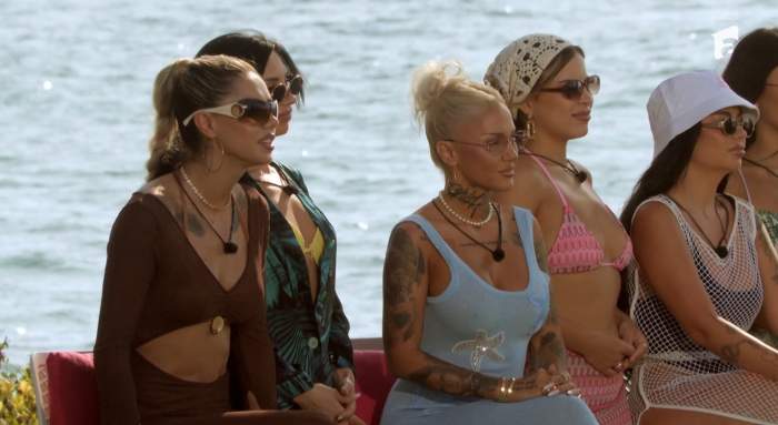 Pe cine au ales la date concurenții de la Insula iubirii. Prințul Marco și-a dorit să iasă tot cu ispita Gabriella