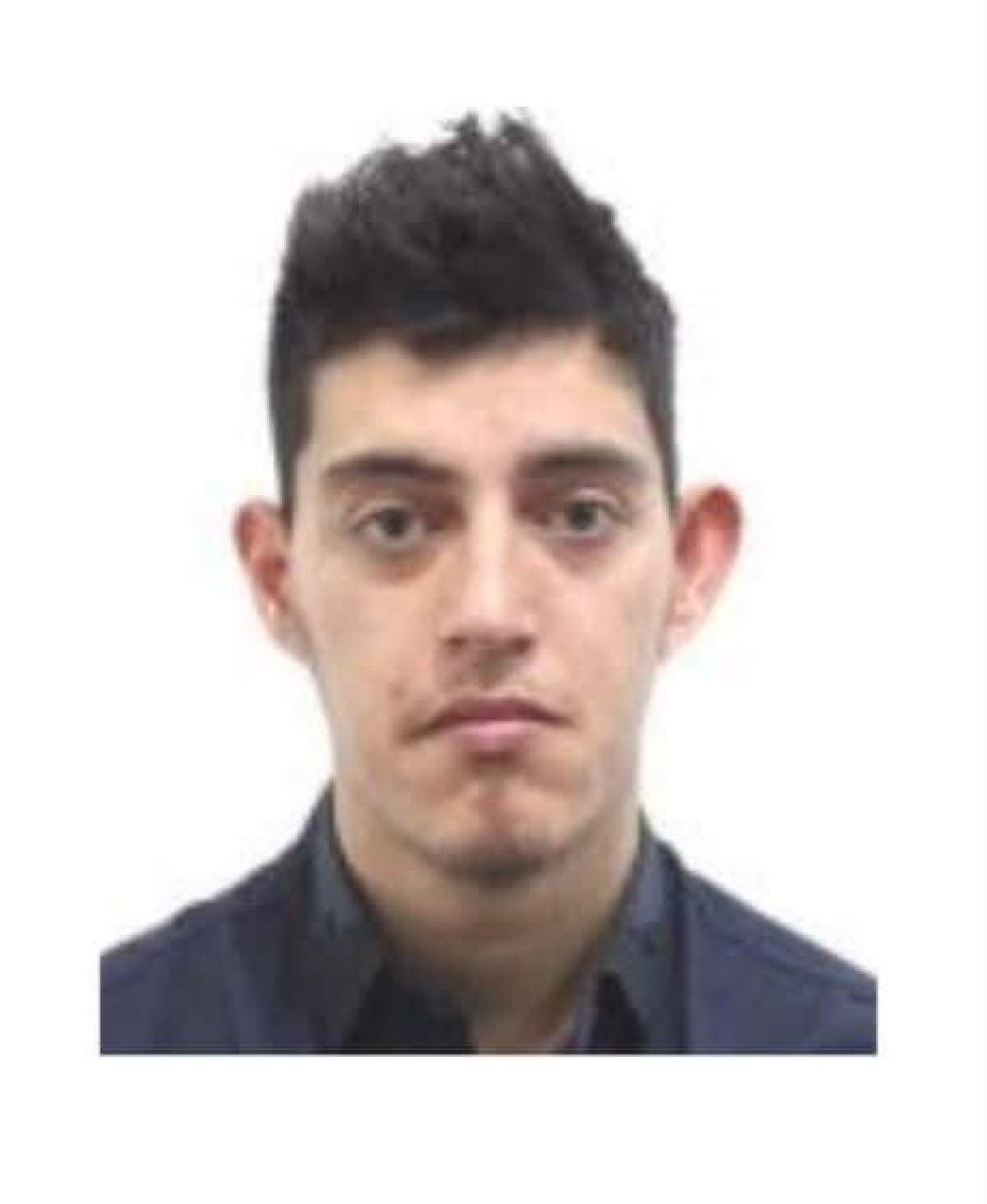 Tânărul din județul Hunedoara care a dispărut