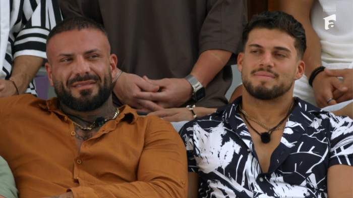 Cu cine ies concurentele de la Insula iubirii la date. George Jaguarul, dezamăgit după ce nimeni nu l-a ales