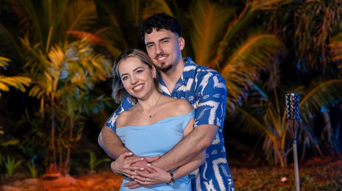 Bianca Iotu de la Insula iubirii a recunoscut că a fost deranjată de declarațiile lui Remi Dobre. Ce dezvăluiri a făcut despre relația lor