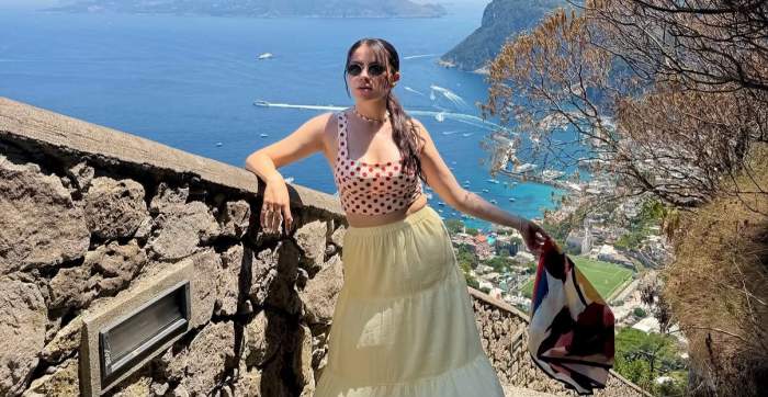 Georgiana Mureșan, de la Baking Adventures