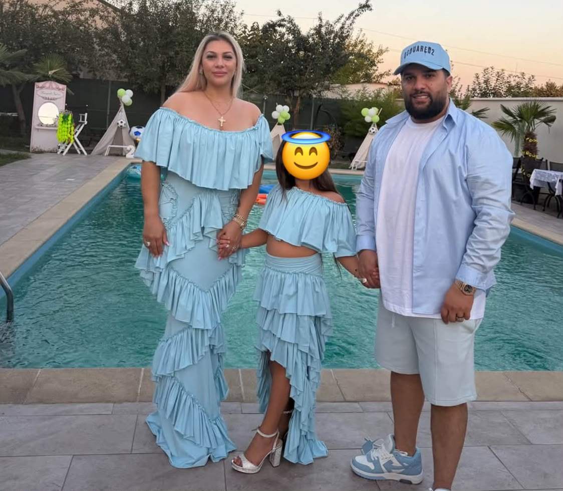 Familia lui Tzancă Uraganu