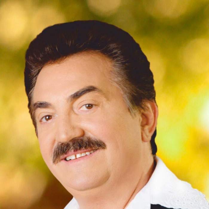 Petrică Mâțu Stoian ar fi împlinit 66 de ani. Cum arată mormântul regretatului cântăreț