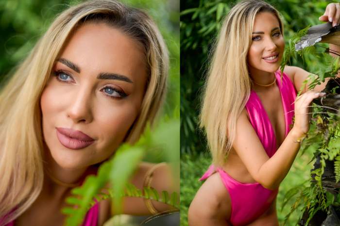 Oana Monea