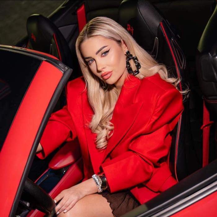 Oana Monea