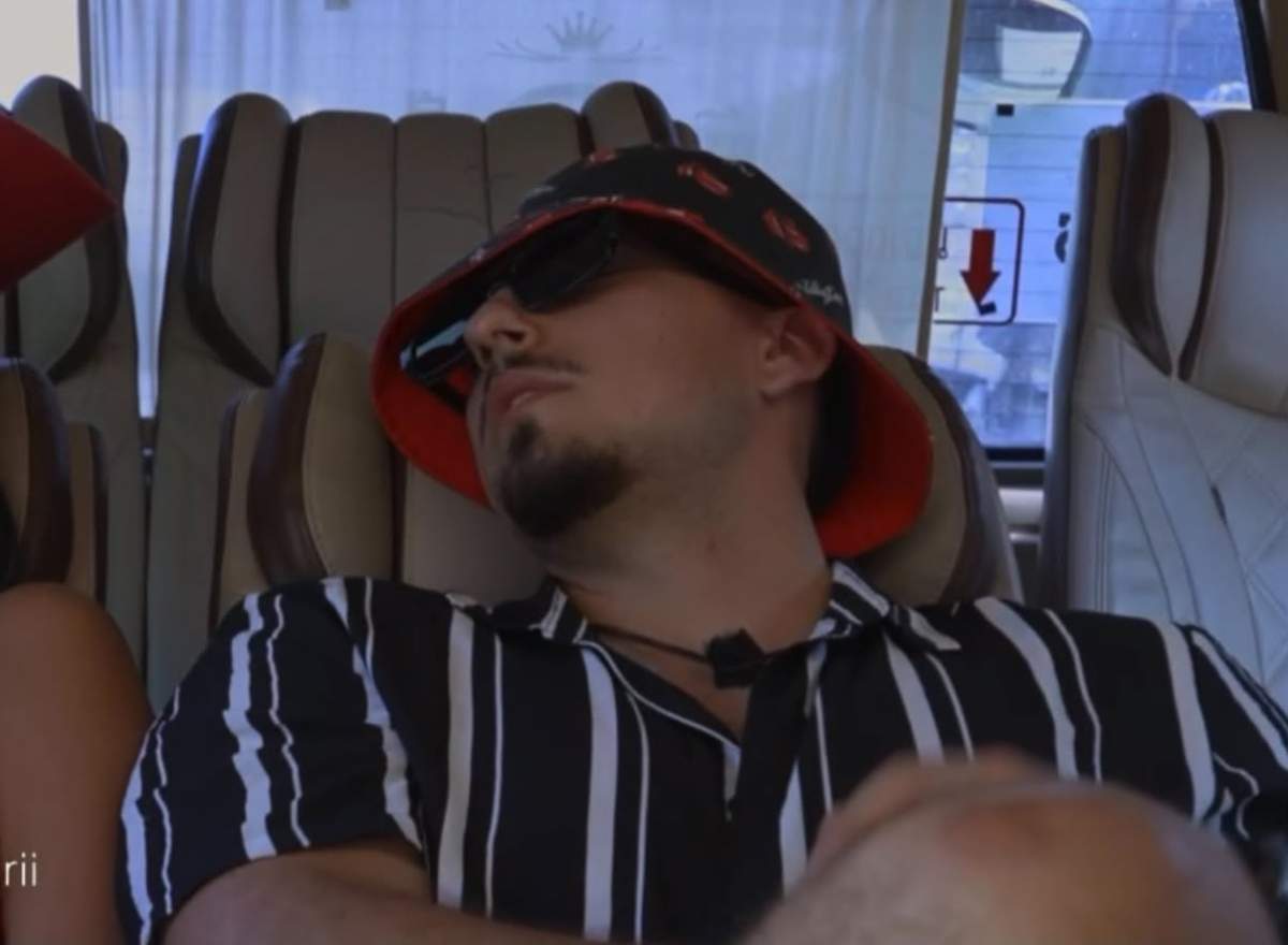 Cum a răspuns Remi Dobre când a fost întrebat dacă o iubește pe Bianca Iotu. „Mi-e foarte greu...”