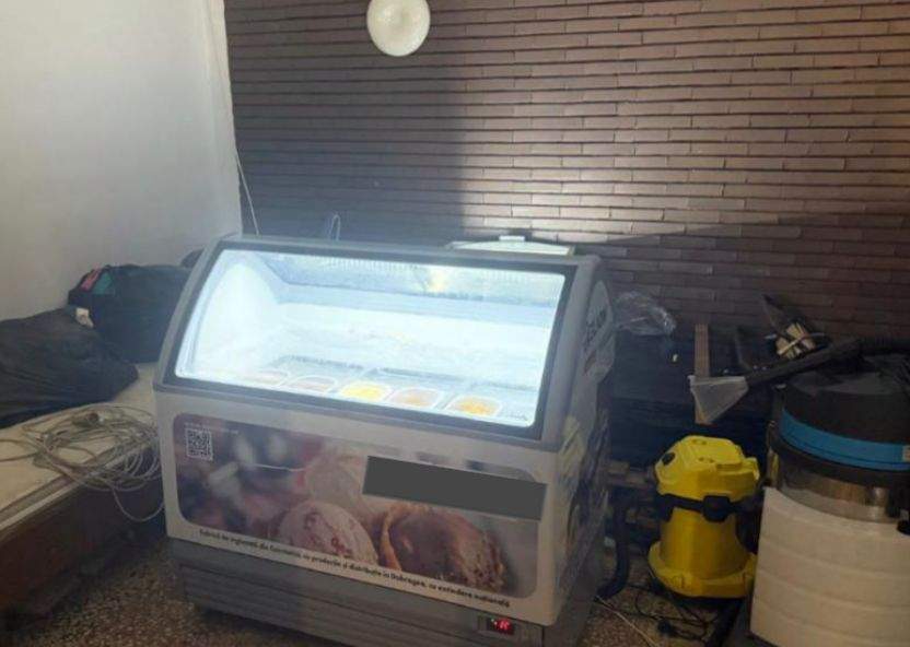 Imagini incredibile din incinta hotelului din Saturn. Ce se întâmplase cu câteva zile înainte ca zeci de oameni să se îmbolnăvească