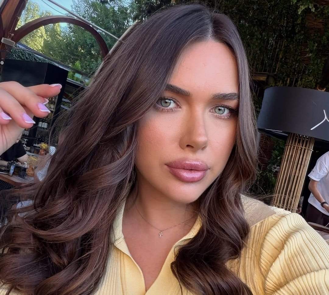 Iustina Loghin