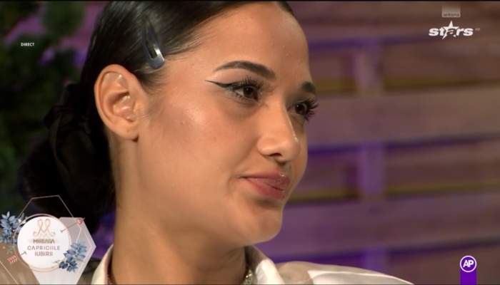 Maria la Mireasa