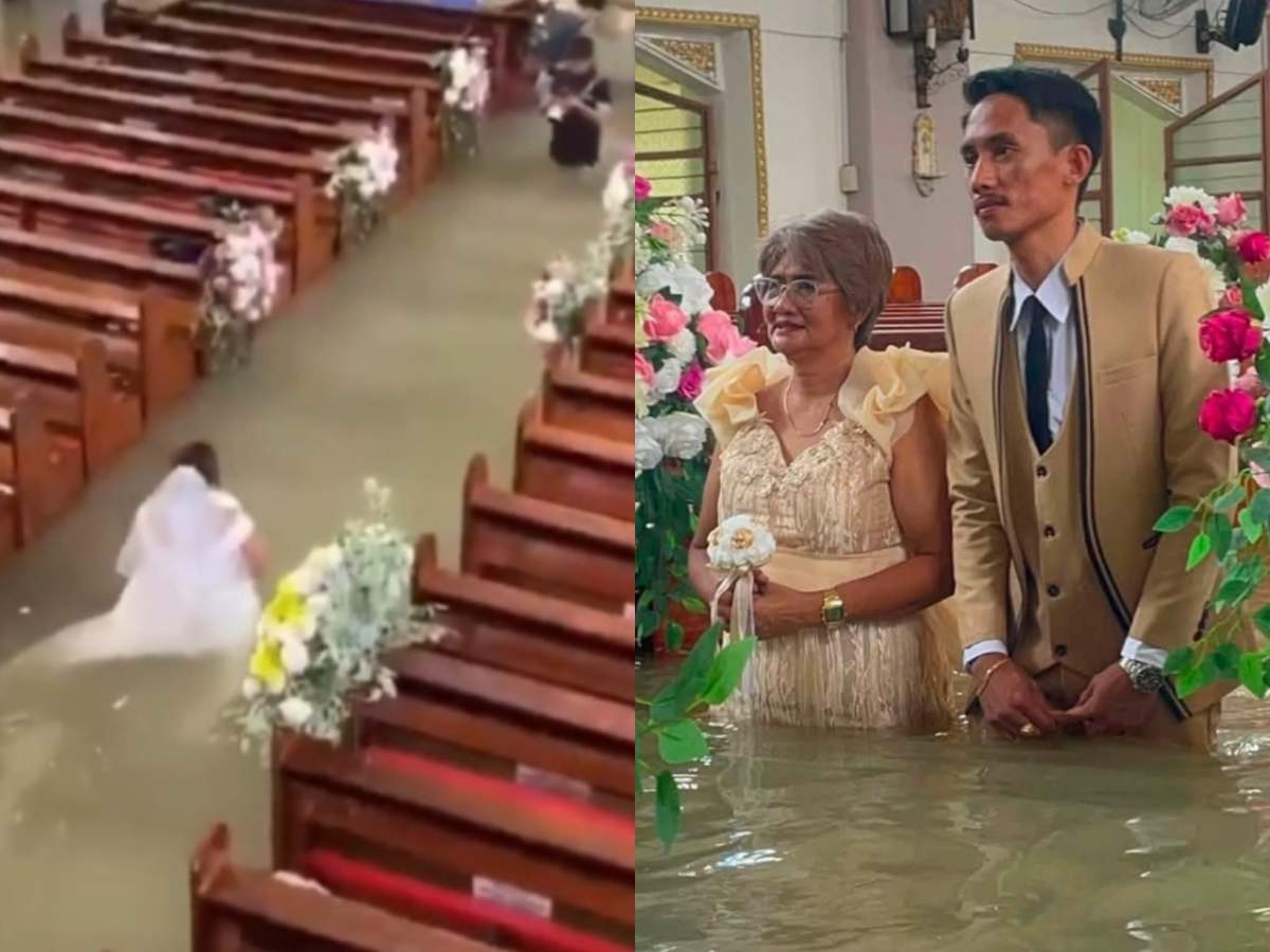 cununie religioasă