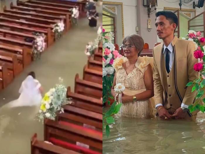 cununie religioasă