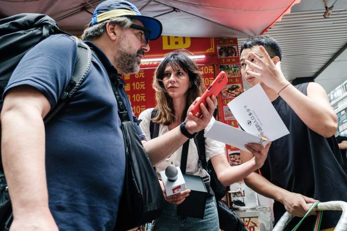 Totul se schimbă la Asia Express odată cu intrarea în China. Ce îi așteaptă pe concurenți în cei 10.000 de kilometri până la Shanghai