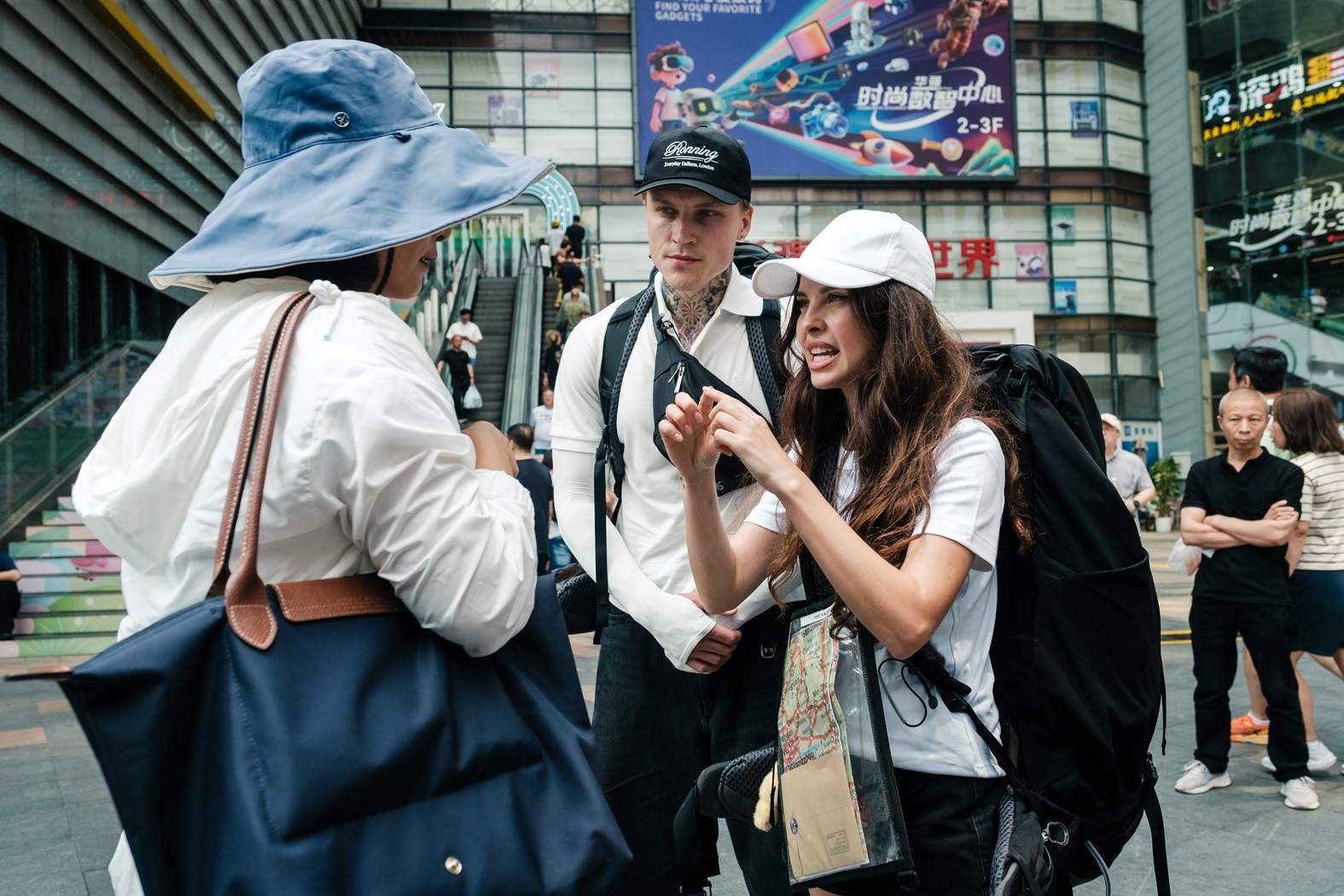 Totul se schimbă la Asia Express odată cu intrarea în China. Ce îi așteaptă pe concurenți în cei 10.000 de kilometri până la Shanghai